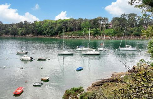 Beautiful Home In Moëlan-Sur-Mer - Photo 35