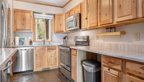 Buffalo Woods 216 - Wildernest - Foto 4