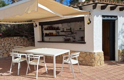 Casa El Sueño - Foto 7