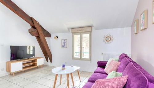 Le charmant - T3 - Montluel - Foto 3