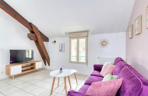 Le charmant - T3 - Montluel - Foto 3