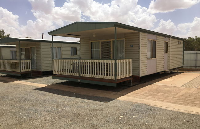 Broken Hill Tourist Park - Foto 10