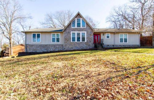 Ultra Nashville Super Spot With Pool - Foto 47