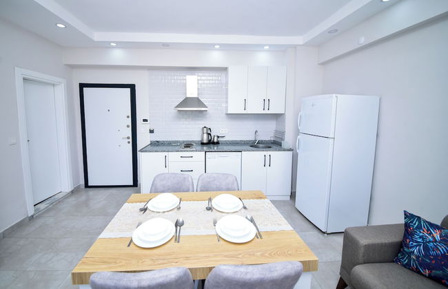 Alkan Apart - Foto 19