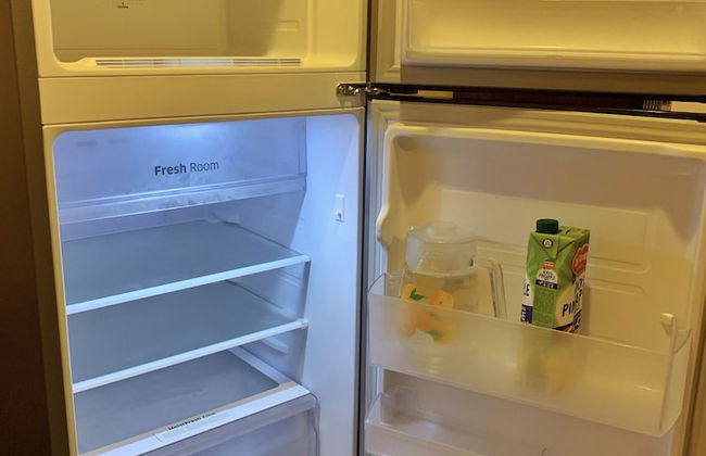 Marina Residential Suites - Foto 74