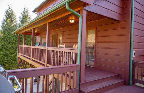 Riverbend Retreat - Photo 46