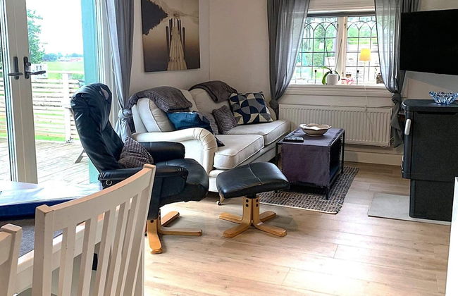 4 Star Holiday Home in Bastad-by Traum - Photo 6