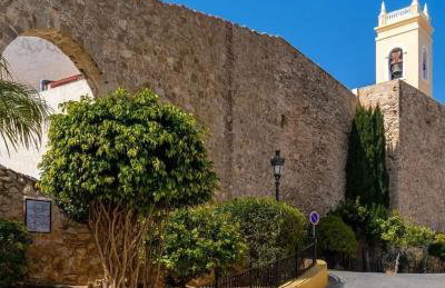 Saeta 13B Calpe - Ifach Holiday Homes - Foto 44