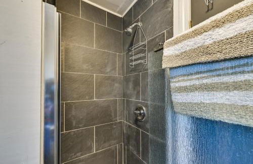 Dry Ridge Rental Home with Hot Tub and Game Room! - Foto 18