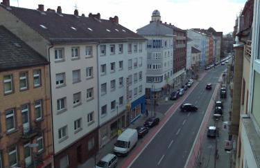 LuPartment-Studio-Apartment-Stadtmitte - Foto 43