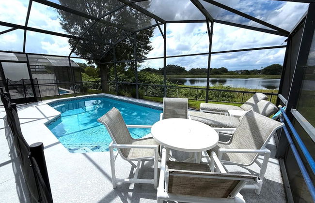 1116mcd Lake View in Southern Dunes - Free Pool Heat!! - Foto 18