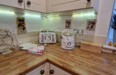 Town Cottage ground floor appartment - Foto 23