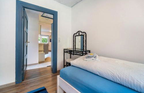 Ferienhaus Alte Wache - Foto 17