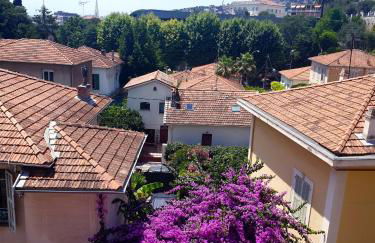 Spacieux/paisible 5 pièces en plein coeur de Nice - Foto 8