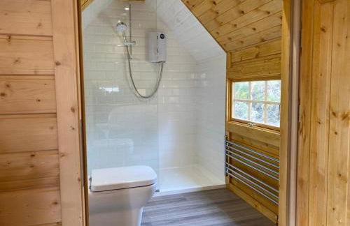 Woodland Lodge Oxen Craig - Foto 10