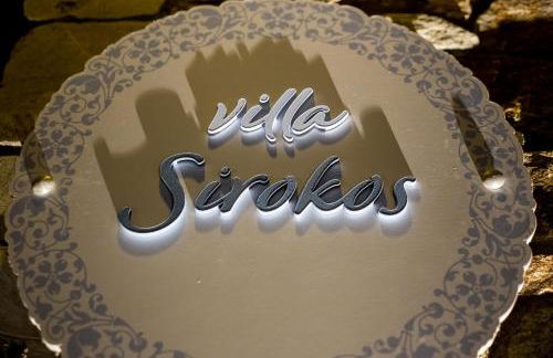 Anemoessa Luxury Villas - Foto 57