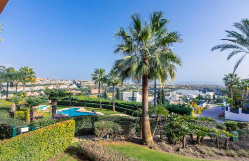 Royal Flamingos Sea View Apartman - Foto 30