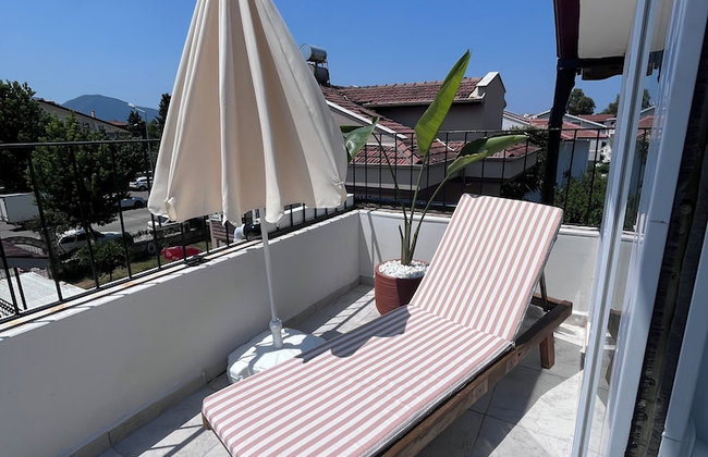 Nehir Apart Otel - Foto 76
