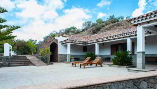 Casa Rural - Cueva del Pastor - Foto 3