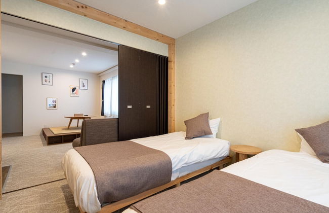 UCHI Susukino 5.7 - Foto 39