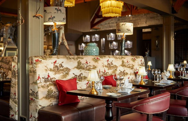 Old Stable Mews Castle Leslie - Photo 23