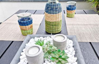 Ferienwohnung -Time to relax- bei Bamberg, mit herrlichem Blick auf das Maintal - Foto 33