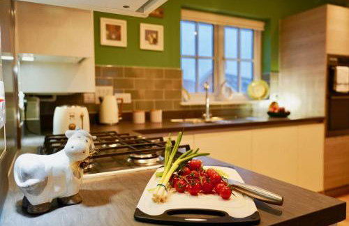 Candy Dene, Top Floor Apartment - Foto 4