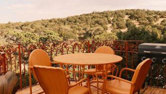 Crows Nest Treehouse At El Mistico Ranch - Foto 4