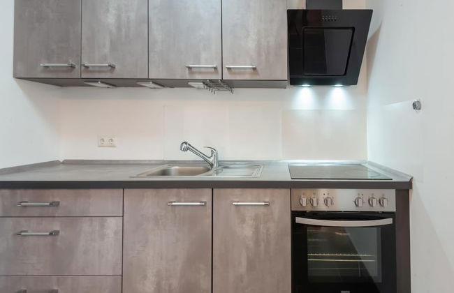 Lovely Holiday Home in Haunsheim - Foto 19