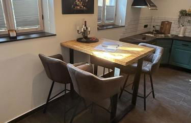 Müllerstube im historischen Müllerhaus - Foto 36