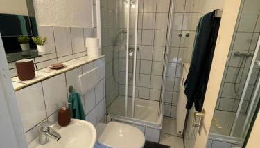 Apartment, parterre, für 3 Gäste, Zentral gelegen, Mitsubishi Halle - Foto 3
