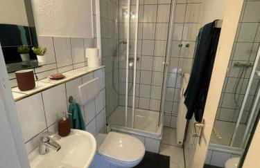 Apartment, parterre, für 3 Gäste, Zentral gelegen, Mitsubishi Halle - Foto 3