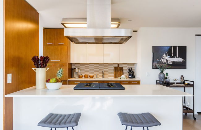 Ny Finest Luxury Apartment - Foto 20