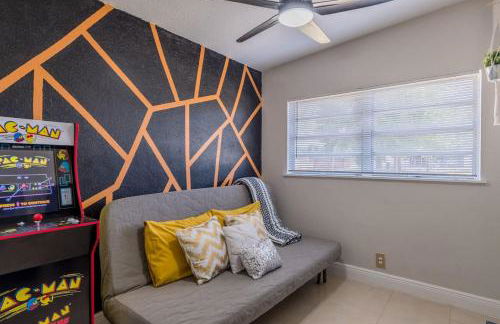 Jacuzzi and Games Close to Dwtn Disney and Parks - Foto 41