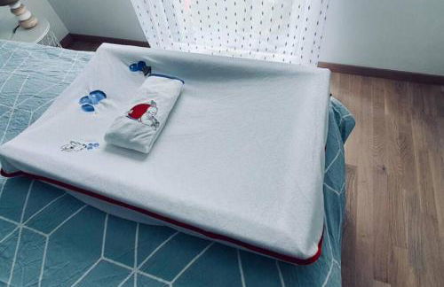 Le Laudon 3 étoiles - Familiale, Moderne, Tout équipé, Proche Lac et commodités - Photo 17