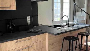 Maison d'hôtes Au Petit Lavoir - Foto 5