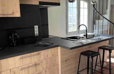 Maison d'hôtes Au Petit Lavoir - Foto 5