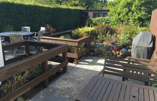 Redcot holiday bungalow - Photo 5