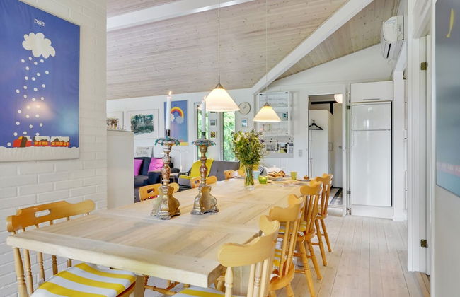 "Malwina" - 800m from the sea - Photo 7