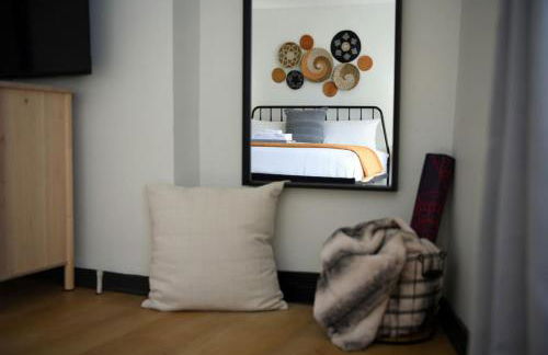 HostWise Stays - On Butler St, Lower Lawrenceville, Perfect Location! - Foto 22