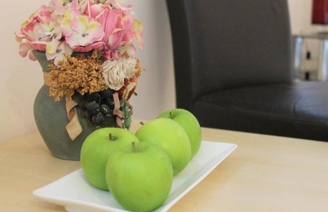 Canal Side Apartment - Foto 4