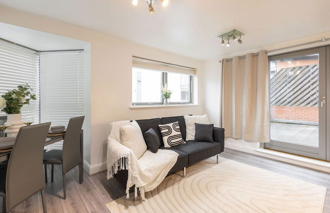 Host Stay Bradshaw Close - Foto 9