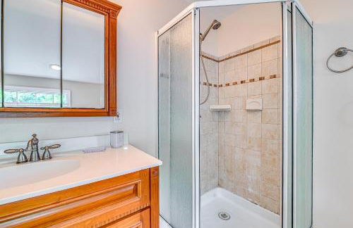 Charming Ballston Spa Home with Sauna and Private Pool - Foto 22