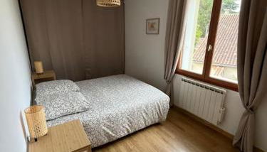 Gîte - Comme à la maison - Foto 5