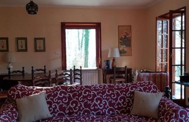 Casa Lalla natura e relax - Foto 15