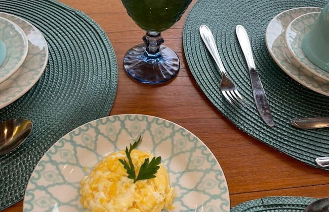 Villa Beija Flôr - Foto 62