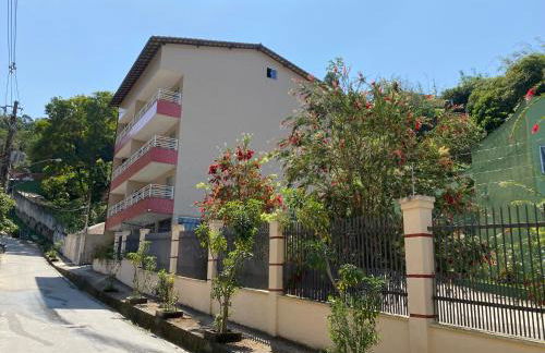 Apart Hotel Angra dos Reis II - Foto 15