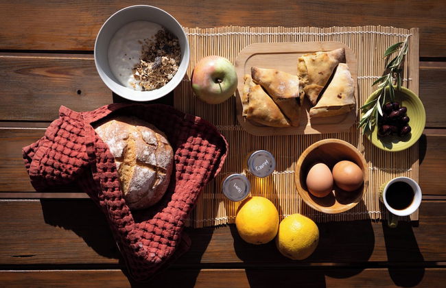 eumelia organic agrotourism farm - Photo 11