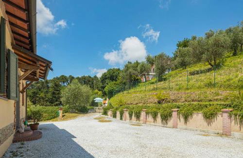 Villa Lo Zilloro by Nicola Real Estate - Foto 9