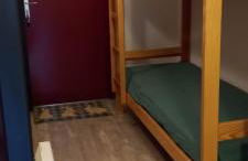 EUGENIE DE LUZ, T2 4 personnes, belle vue, avec parking - Foto 17